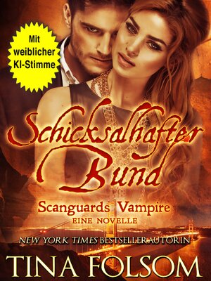 cover image of Schicksalhafter Bund
